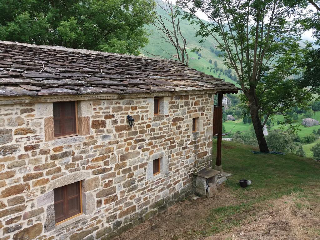 Villa El Cerro La Concha  Exterior foto