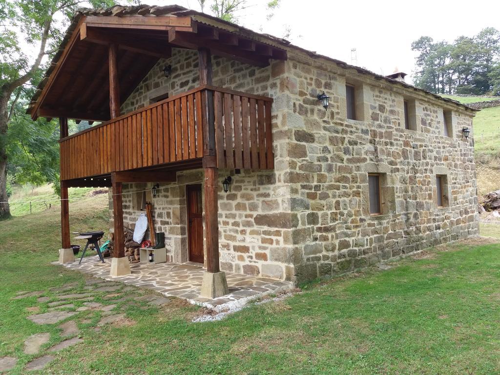 Villa El Cerro La Concha  Exterior foto